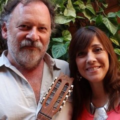 Laura Albarracín y Rolando Goldman presentan “Hasta Otro Día”